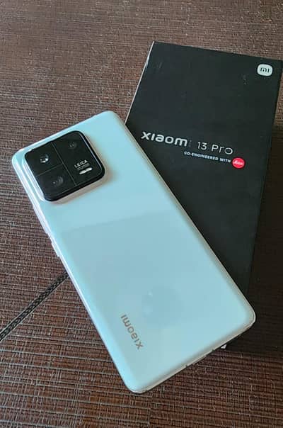 Xiaomi 13T Pro 12+512