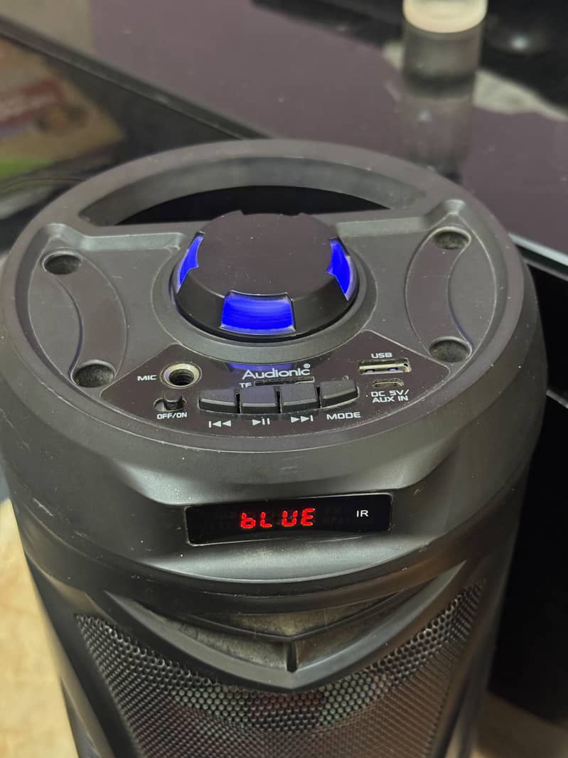speaker 1