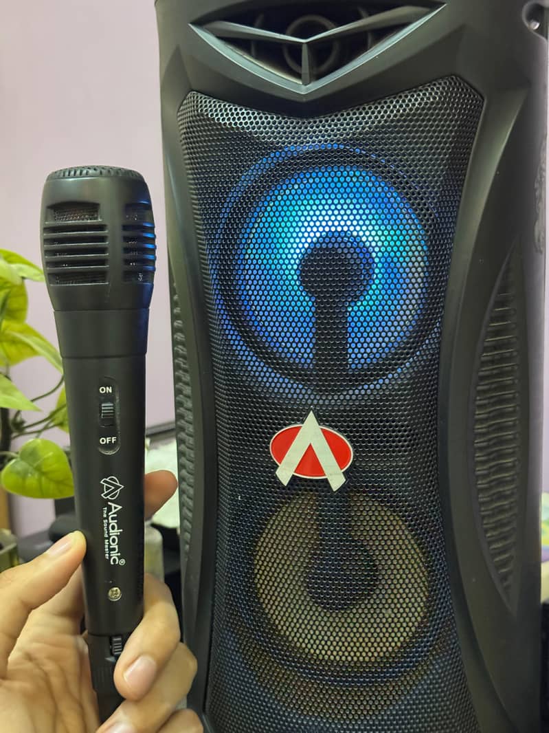 speaker 4