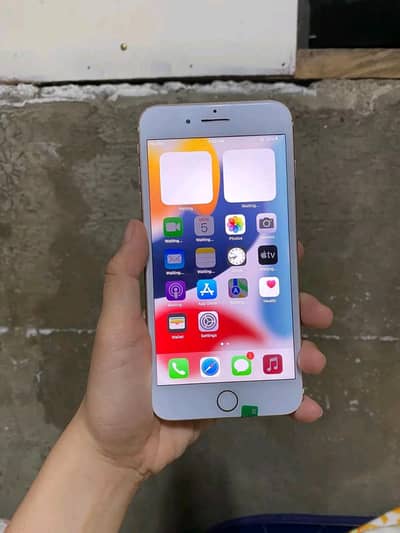 Apple iPhone 7 Plus pta approved 128gb