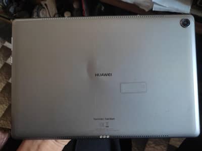 media pad M5 pro