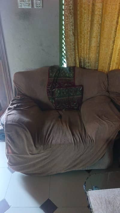 3 seater sofa