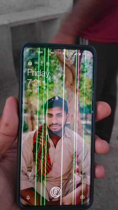 One Plus 9 Pro 12/256
