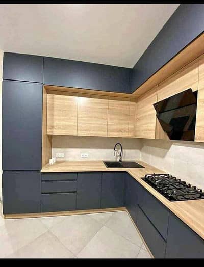 Almari | Kitchen Cabinets All Design are Available