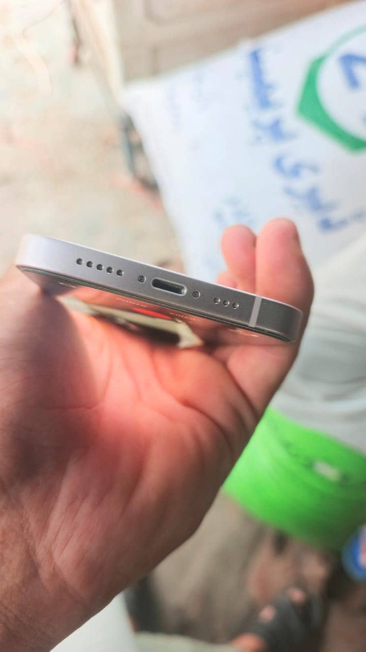 New condition 1