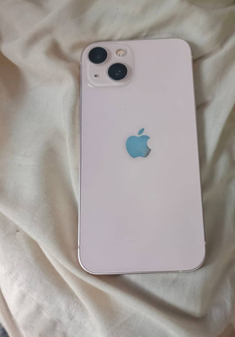 New condition 2