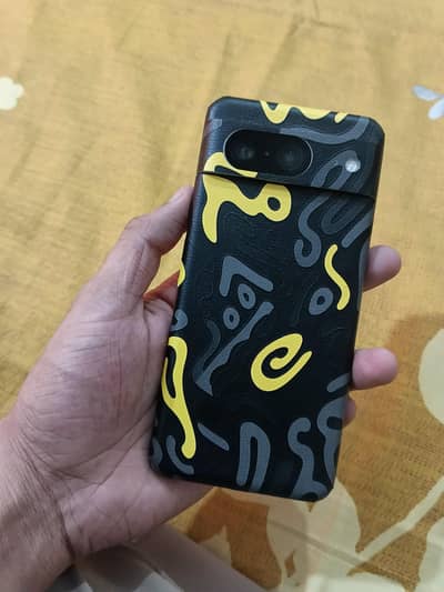 Google Pixel 8 6gb 128gb cp