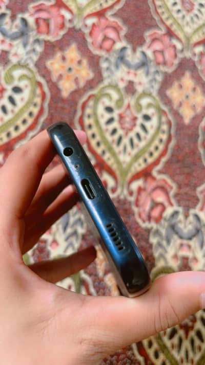 Samsung Mobile A14