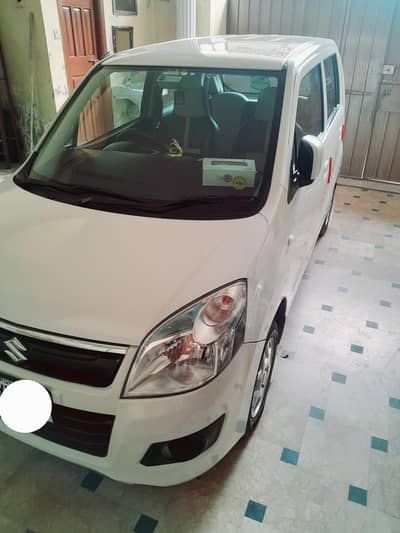 Suzuki Wagon R 2021/2022