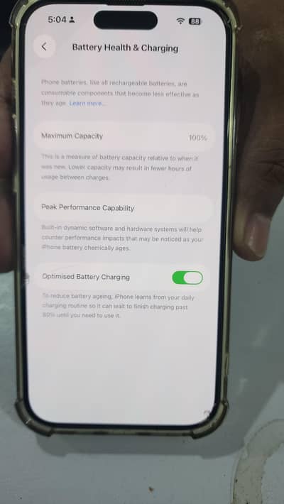 Apple iPhone 14 Pro