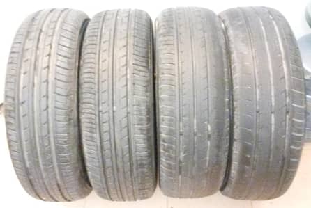 Yokohama BluEarth Es 195-65-R15