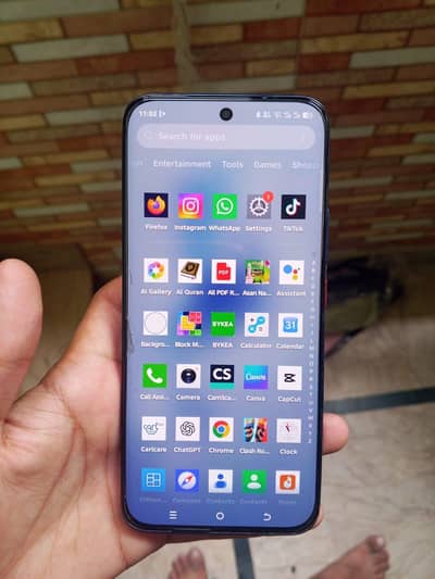 Itel Other Model