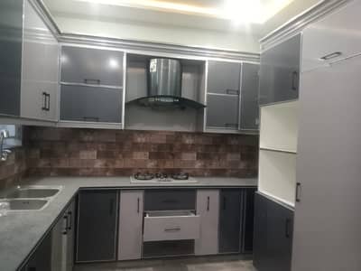 7.5Marla Portion available for Rent in Buch Villas