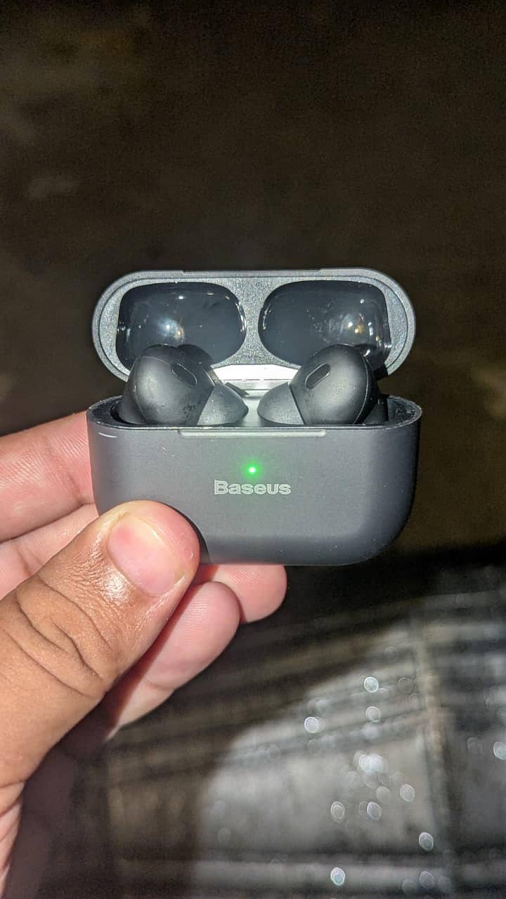 Baseus Allat ki Airpod 2