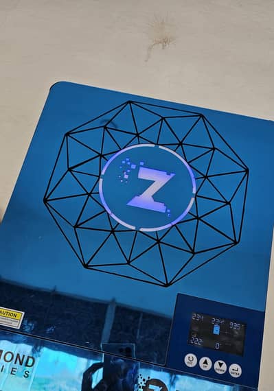 Ziewnic Inverter PV-8500