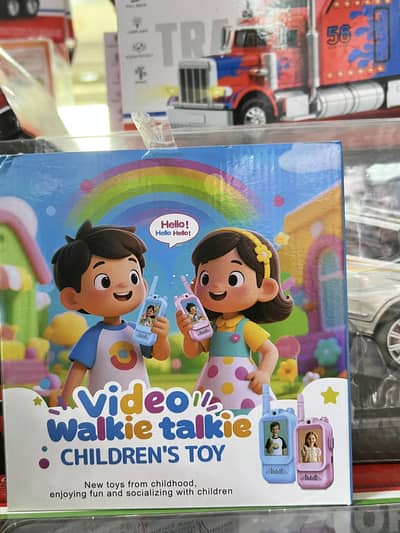video calling waIkie taIkie