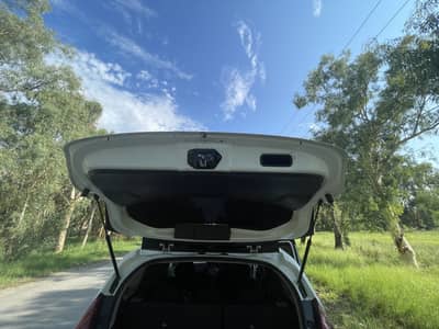 Nissan Note E Power 2019