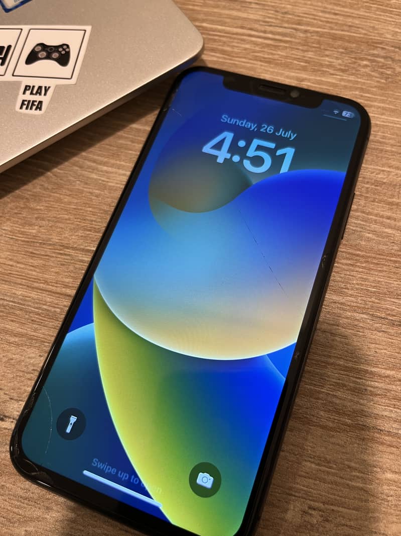 iPhone X 2