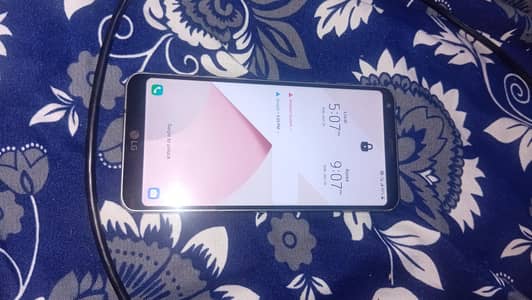 LG G6 USED