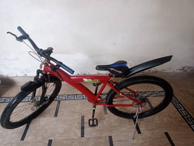 cycle