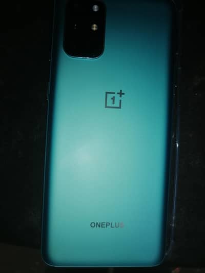 One Plus 8T