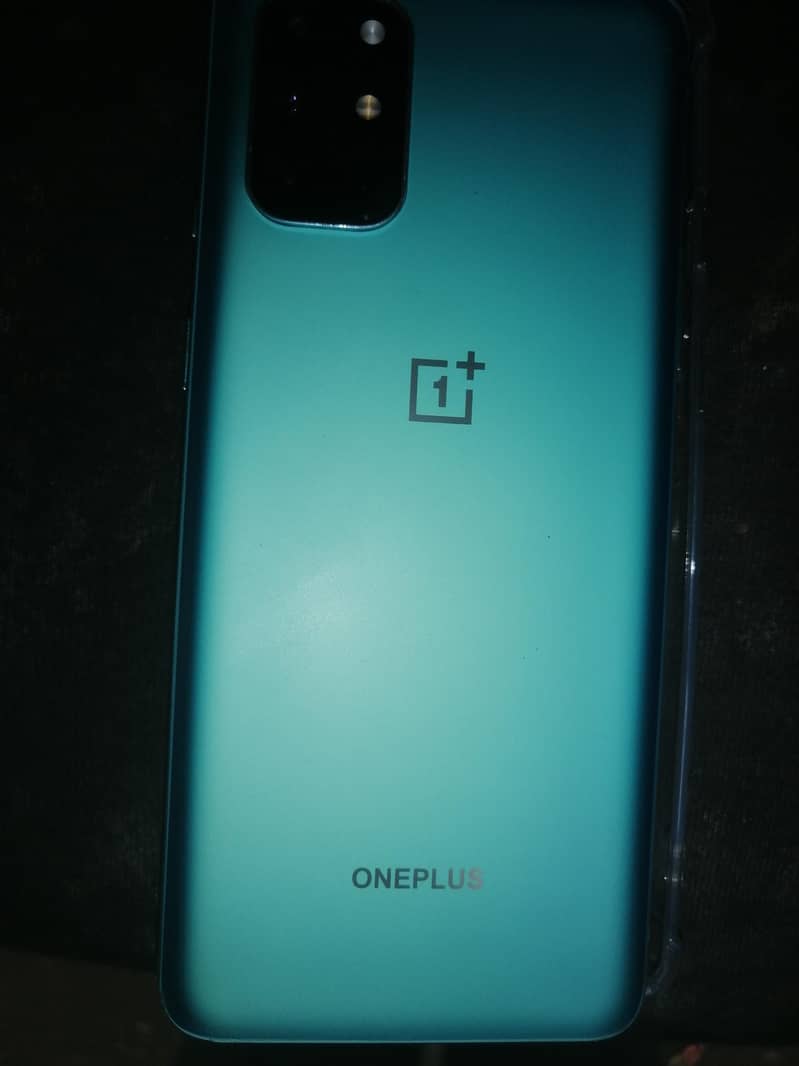 One Plus 8T 0