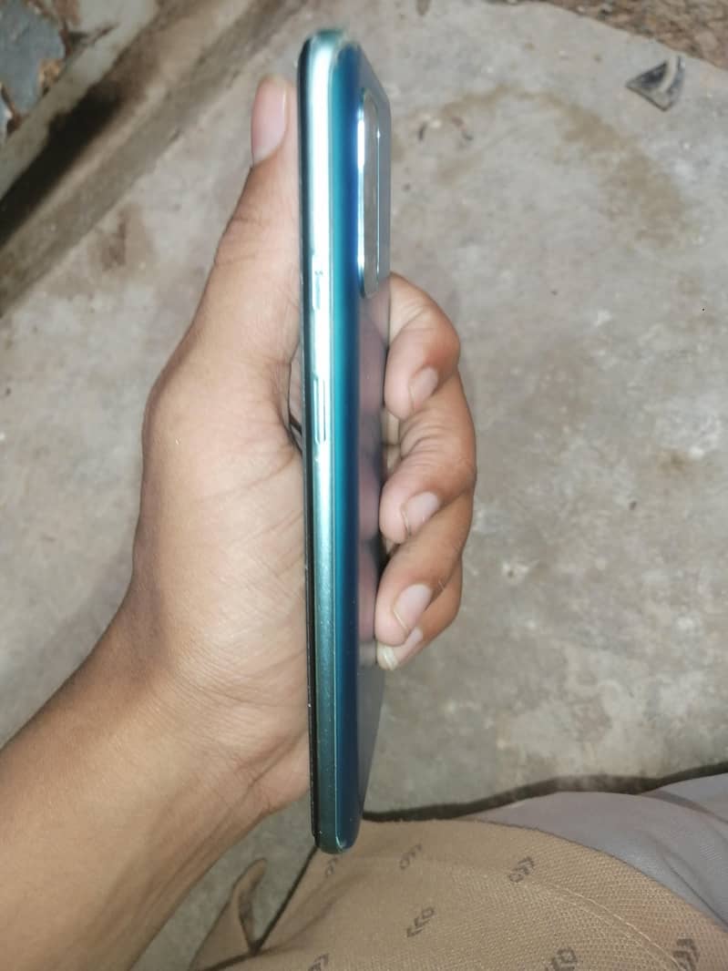 One Plus 8T 1
