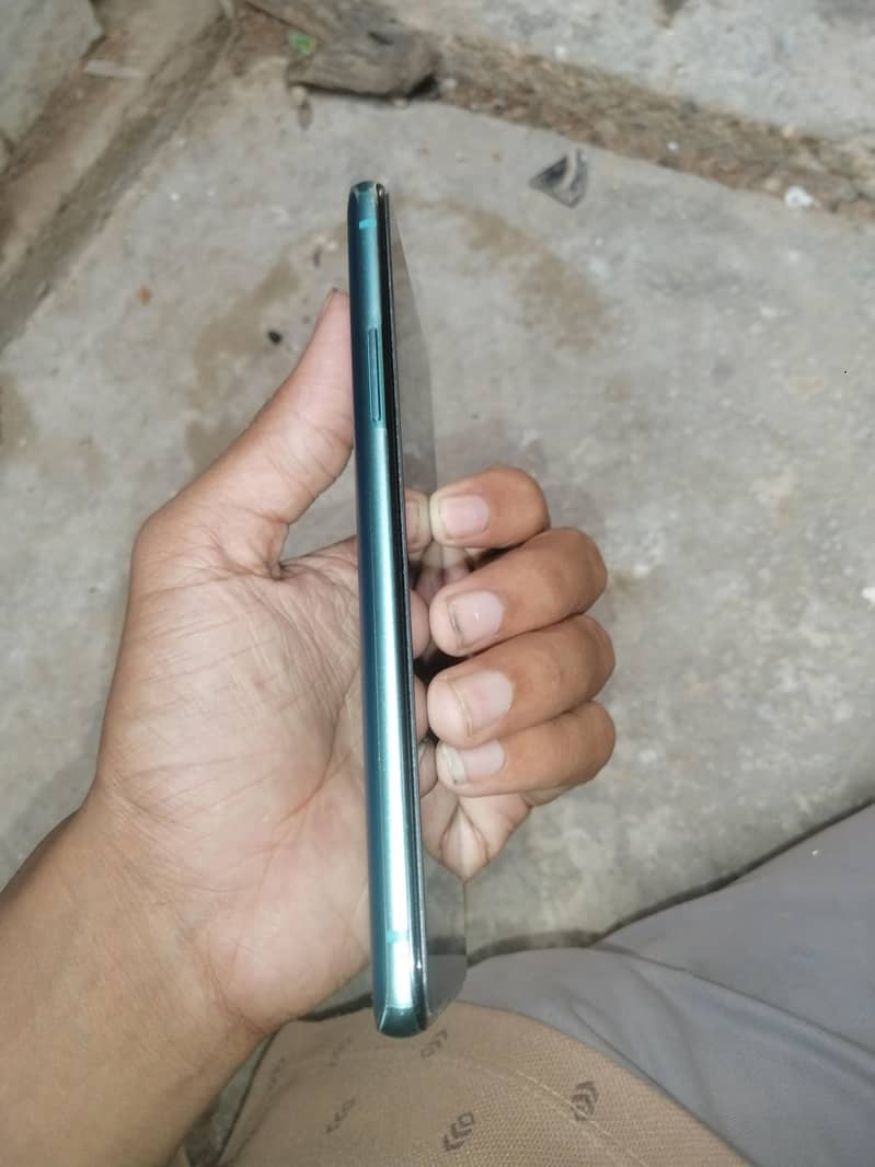 One Plus 8T 3
