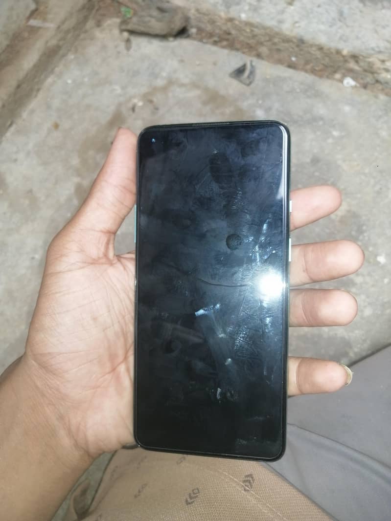 One Plus 8T 5