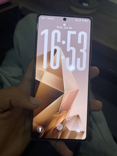 infinix note 50 urgent sale
