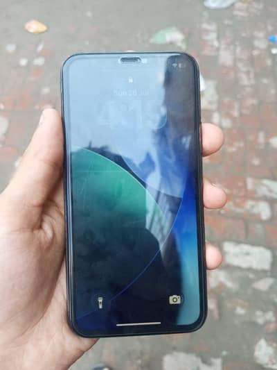 Apple iPhone 11 Pro