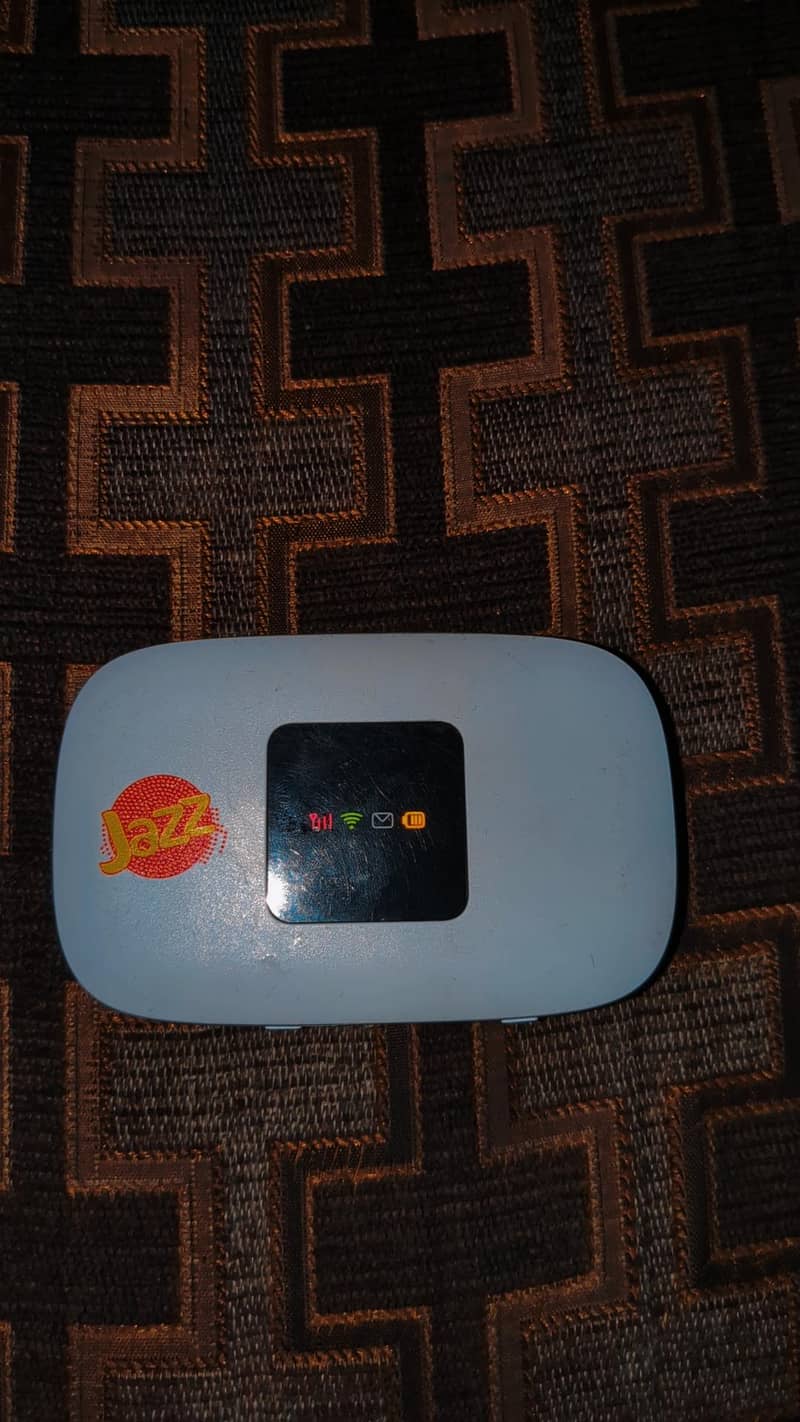 jazz device 0