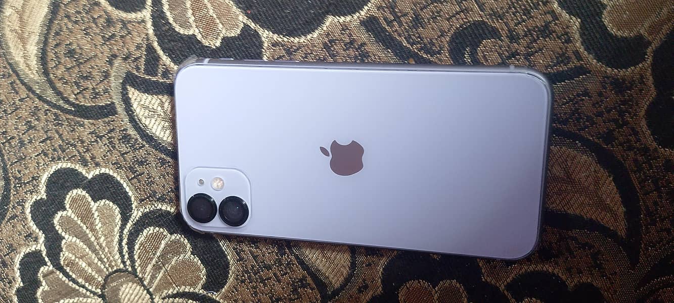 Apple iPhone 11 0