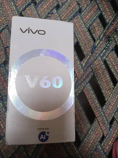 vivo v60   8.256