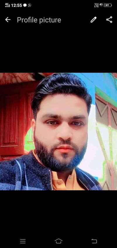 Toqeer King