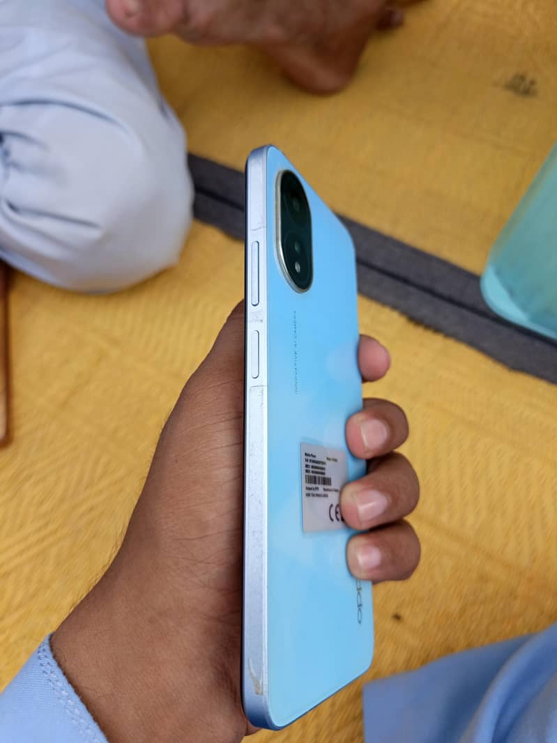 OPPO A18 2