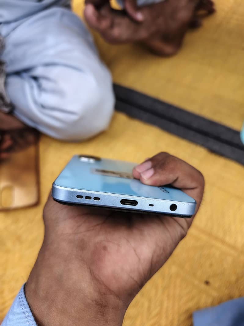OPPO A18 4