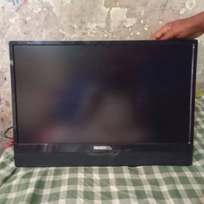 Nobel 24" for sale