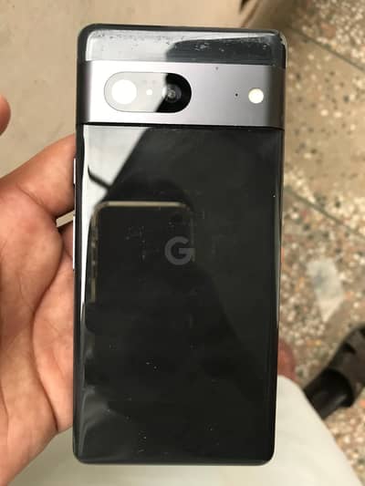 Google Pixel 7