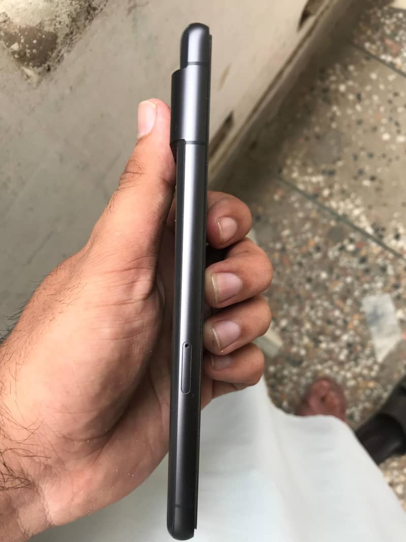 Google Pixel 7 3