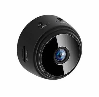 Mini A9 Wireless WiFi Camera