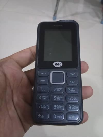 Itel Signal 10