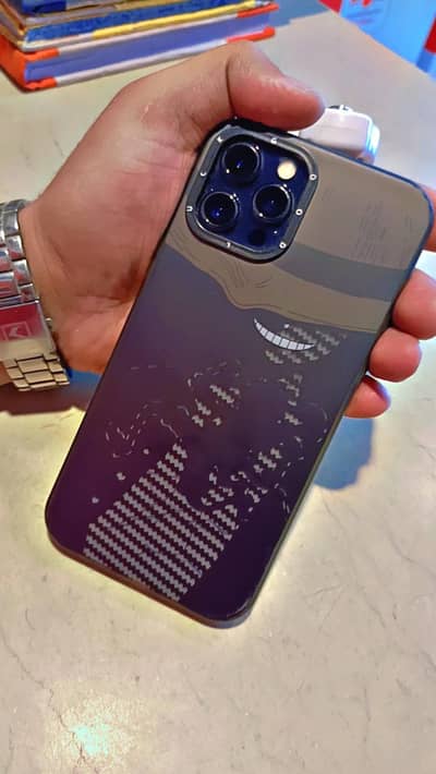 Apple iPhone 12 Pro Max