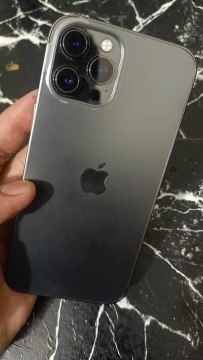 Apple iPhone 12 Pro Max