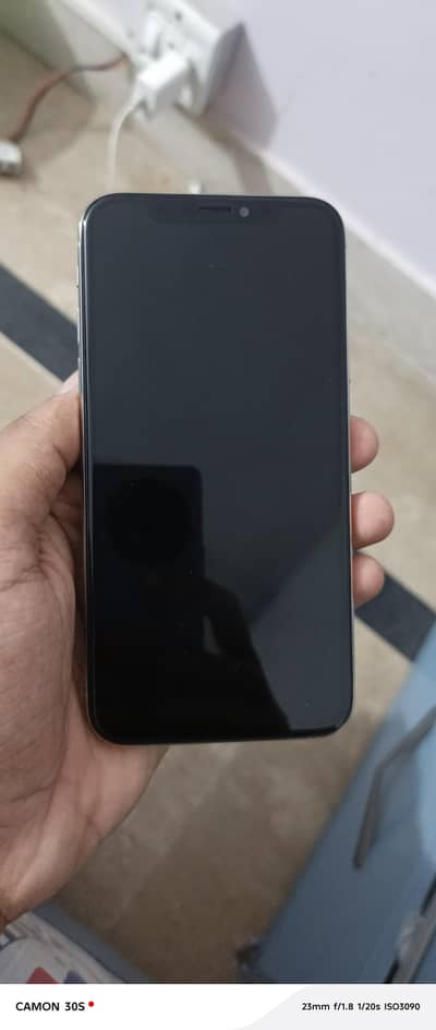 Iphone X Panel