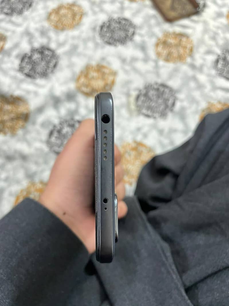 Xiaomi Redmi Note 11 2
