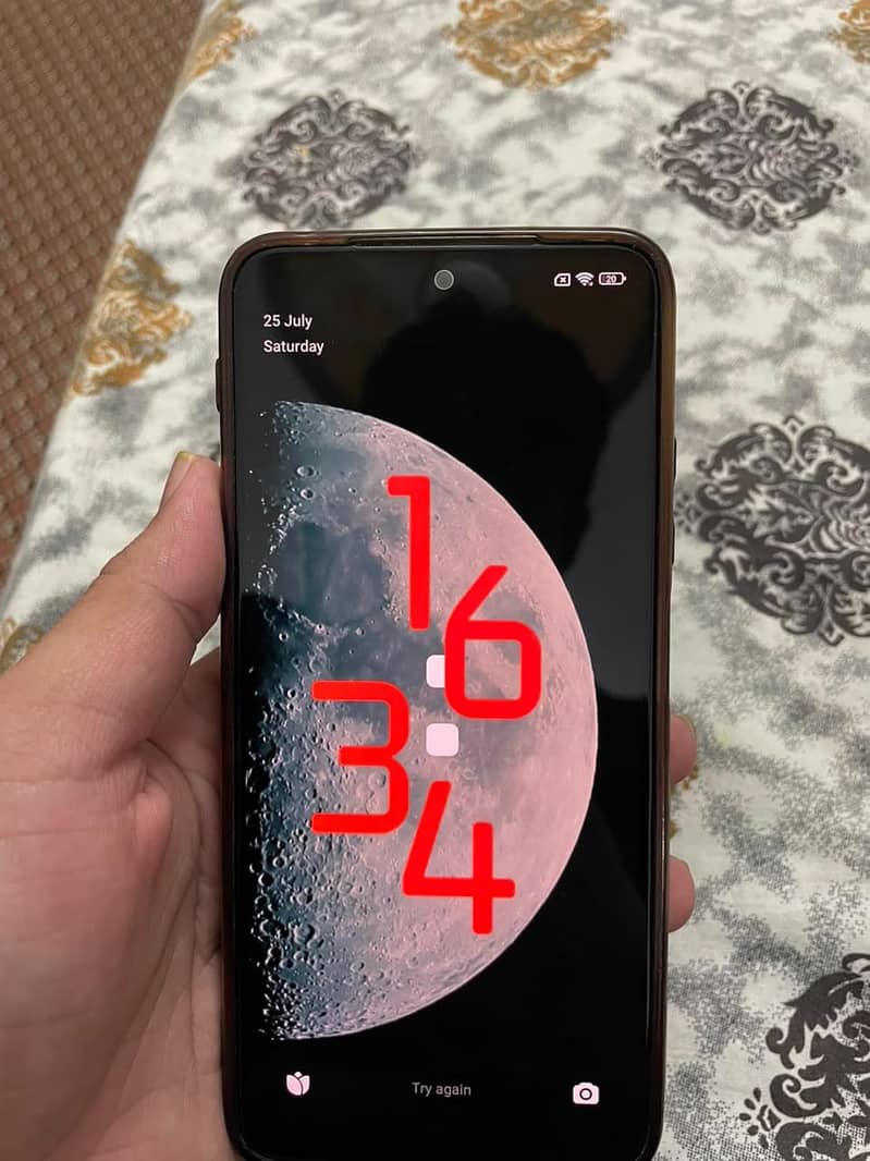 Xiaomi Redmi Note 11 4