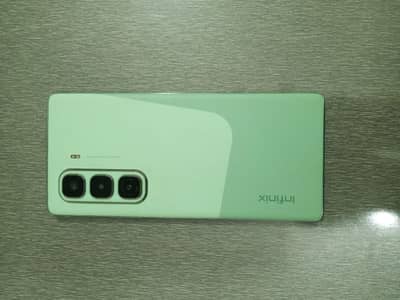 Infinix Hot 6 Pro plus