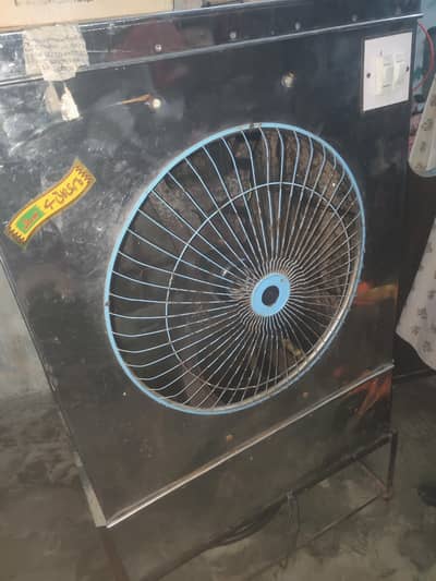 Air cooler DC 12 volt