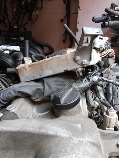 1nz 1500 cc engine kabole parts